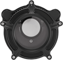 RSD 0206-2128-SMB Clarion Air Cleaner - Black Ops - sxspowersports