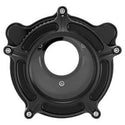 RSD 0206-2128-SMB Clarion Air Cleaner - Black Ops - sxspowersports