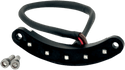 RSD 0207-2001-SB Cafe Gauge and Headlight Re-Locator - Black Ops - sxspowersports