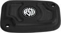 RSD 0208-2114-SMB Front Master Cylinder Cover - Cafe - Black Ops - sxspowersports