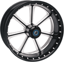 RSD 12047106DIEJSMB Diesel Front Wheel - 21x3.5 - Black Ops - sxspowersports