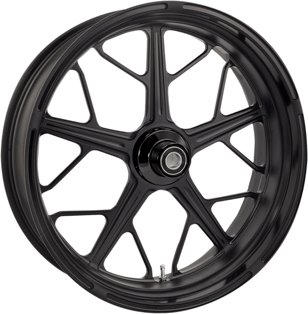 RSD 12047106DIEJSMB Diesel Front Wheel - 21x3.5 - Black Ops - sxspowersports