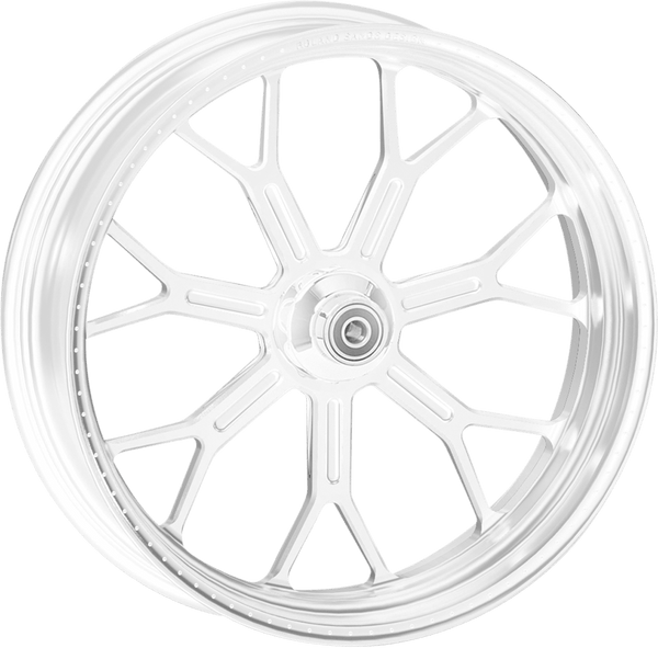 RSD 12697814RHUTBM Hutch Rear Wheel - 18x5.5 - Contrast Cut - sxspowersports