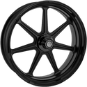 RSD 12697814RHUTBM Hutch Rear Wheel - 18x5.5 - Contrast Cut - sxspowersports