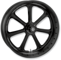 RSD 12697814RMRSSMB Morris Rear Wheel - 18x5.5 - Black Ops - sxspowersports