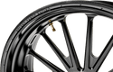 RSD 12707814TRSSMB Traction One-Piece Aluminum Rear Wheel - 18in. x 5.5in. - Black Ops - sxspowersports