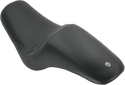 RSD 76696 Avenger 2-Up Seat - Black Vinyl - Black Perforated Sections - sxspowersports