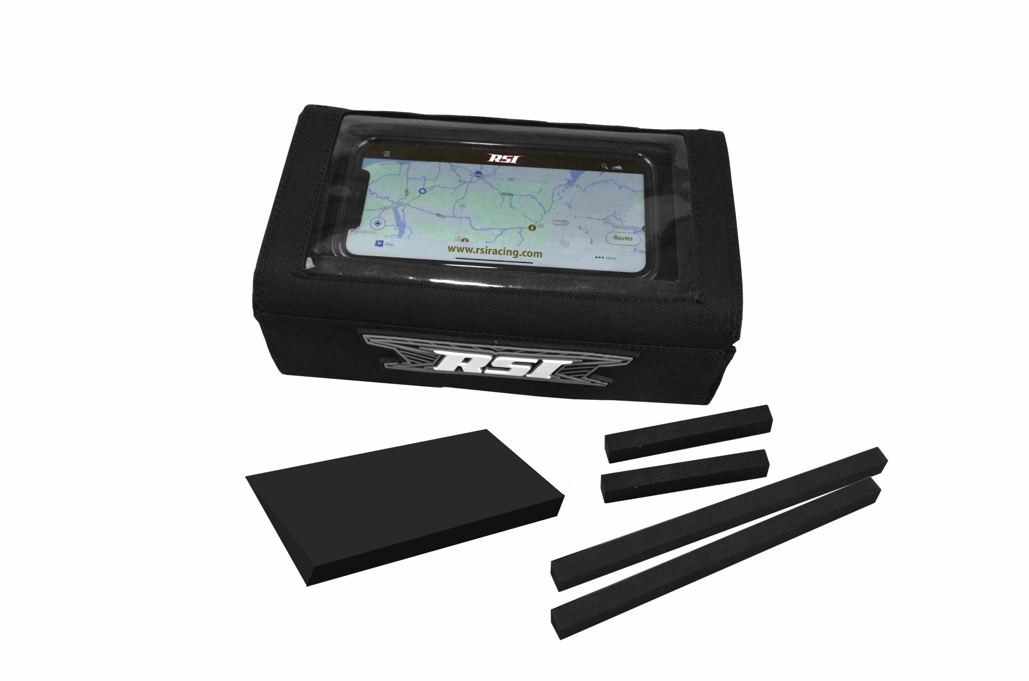 RSI BPLPHONE Handlebar Pad sxspowersports