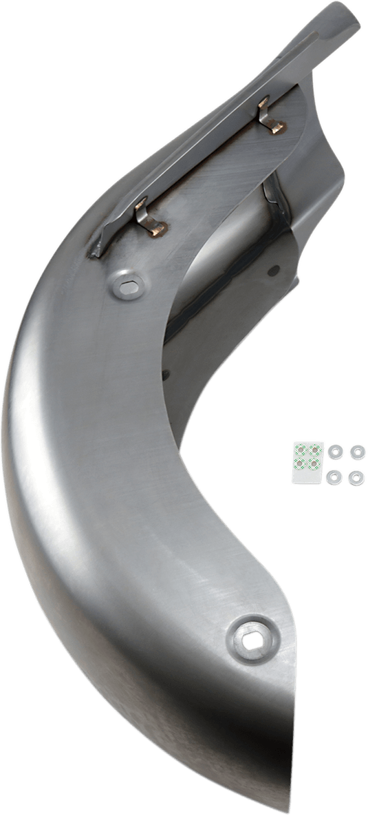 Russ Wernimont Designs RWD-10108 9in. Rear Fender with 4.5in. Extension - sxspowersports