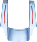Russ Wernimont Designs RWD-50000 Rear Fender Extension and Filler Panel - sxspowersports
