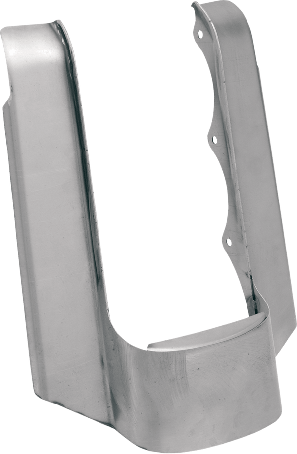 Russ Wernimont Designs RWD-50000 Rear Fender Extension and Filler Panel - sxspowersports