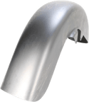 Russ Wernimont Designs RWD-50007 Replacement Style Custom Dresser Front Fender - 6.5in. Wide for 16in. to 18in. Wheels - sxspowersports