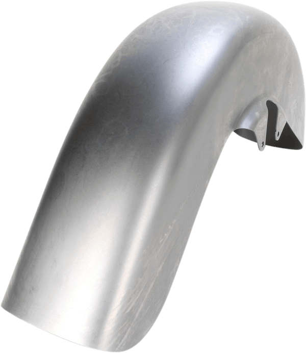 Russ Wernimont Designs RWD-50007 Replacement Style Custom Dresser Front Fender - 6.5in. Wide for 16in. to 18in. Wheels - sxspowersports