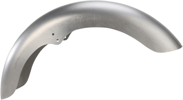 Russ Wernimont Designs RWD-50077 Rambler Style Custom Dyna/FXR Front Fender - sxspowersports