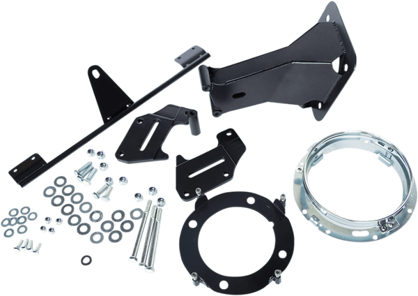 Russ Wernimont Designs RWD-50208 Fairing Mounting Kit - sxspowersports