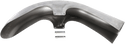 Russ Wernimont Designs RWD-50215 Flat Back Dresser Front Fender - 6-1/2in. W for 30in. Front Wheel and 47 deg. Rake - sxspowersports