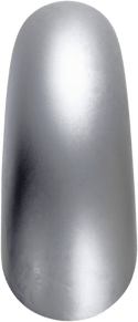 Russ Wernimont Designs RWD-50223 Flat Back Dresser Front Fender - 6in.in. W for 21in. Front Tire and 32 deg. Rake - sxspowersports