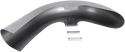 Russ Wernimont Designs RWD-50224 Flat Back Dresser Front Fender - 6in.in. W for 21in. Front Tire and 32 deg. Rake - sxspowersports