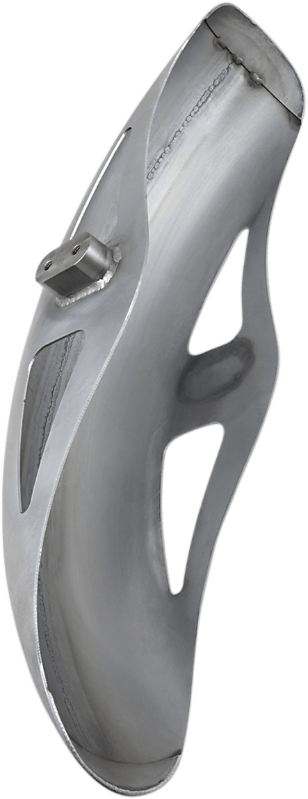 Russ Wernimont Designs RWD-50230 Retro Front Fender - sxspowersports