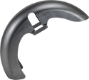 Russ Wernimont Designs RWD-50250 Custom Dresser Front Fender - 8in. W for 18in. Front Wheel - 40in. L (LS-2 Style) - sxspowersports