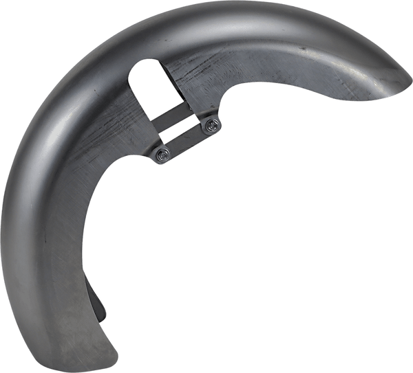 Russ Wernimont Designs RWD-50250 Custom Dresser Front Fender - 8in. W for 18in. Front Wheel - 40in. L (LS-2 Style) - sxspowersports