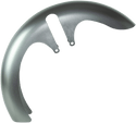 Russ Wernimont Designs RWD-50264 Custom Dresser Front Fender - 7-3/4in. W for 21in. Front wheel - 40in. L (EZ LS-2 style) - sxspowersports