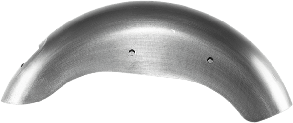 Russ Wernimont Designs RWD-50419 Street Bob Rear Fender - 7-1/2in. - sxspowersports