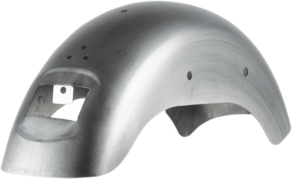 Russ Wernimont Designs RWD-50419 Street Bob Rear Fender - 7-1/2in. - sxspowersports