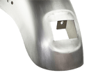 Russ Wernimont Designs RWD-50419 Street Bob Rear Fender - 7-1/2in. - sxspowersports