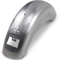 Russ Wernimont Designs RWD-50419 Street Bob Rear Fender - 7-1/2in. - sxspowersports