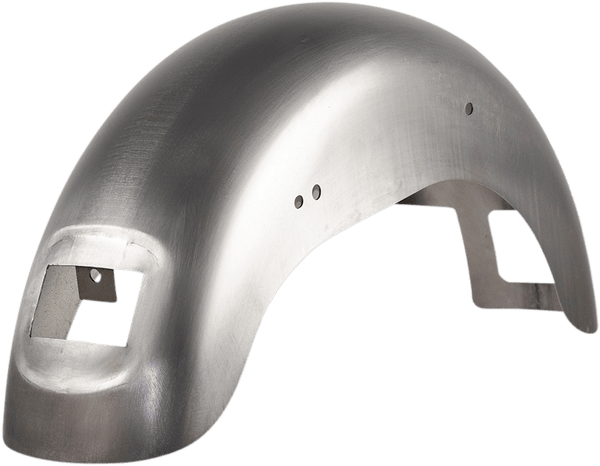 Russ Wernimont Designs RWD-50421 Custom Dyna Rear Fender - 7-1/2in.w - sxspowersports