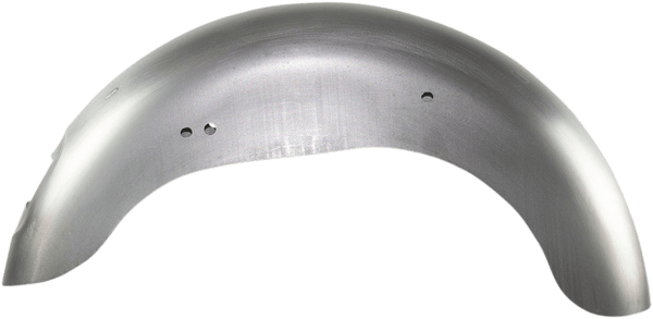 Russ Wernimont Designs RWD-50421 Custom Dyna Rear Fender - 7-1/2in.w - sxspowersports