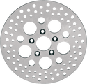 Russell R47001 Standard Stainless Steel Brake Rotor - sxspowersports