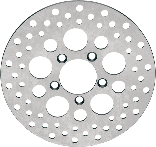 Russell R47002 Stainless Steel Brake Rotor - 11.5in. - sxspowersports