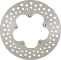 Russell R47002 Stainless Steel Brake Rotor - 11.5in. - sxspowersports