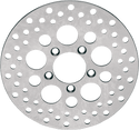 Russell R47004 Stainless Steel Brake Rotor - 10in. - sxspowersports