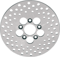 Russell R47004 Stainless Steel Brake Rotor - 10in. - sxspowersports