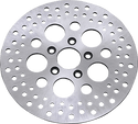 Russell R47005 Standard Stainless Steel Brake Rotor - sxspowersports