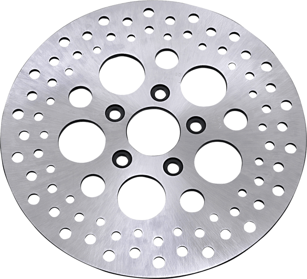 Russell R47005 Standard Stainless Steel Brake Rotor - sxspowersports
