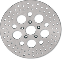 Russell R47005 Standard Stainless Steel Brake Rotor - sxspowersports