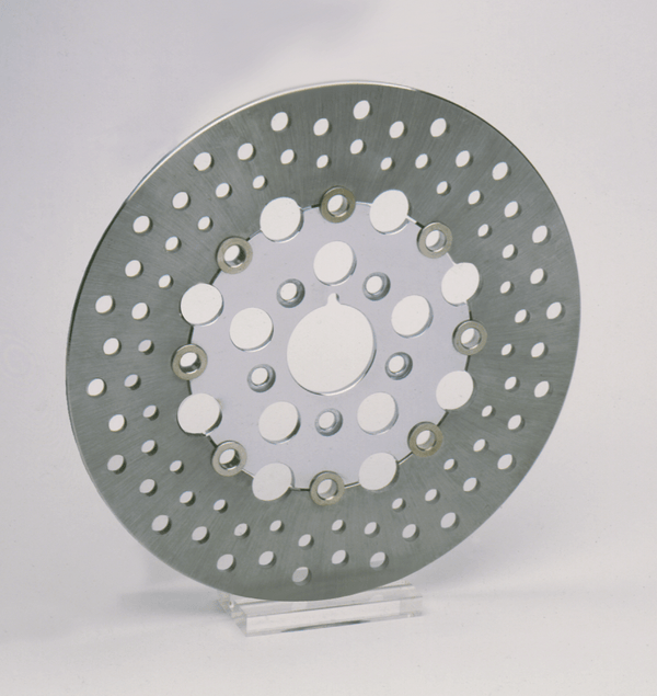 Russell R47006 Standard Stainless Steel Brake Rotor - sxspowersports