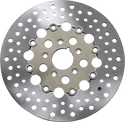Russell R47010 Floating Stainless Steel Brake Rotor - sxspowersports