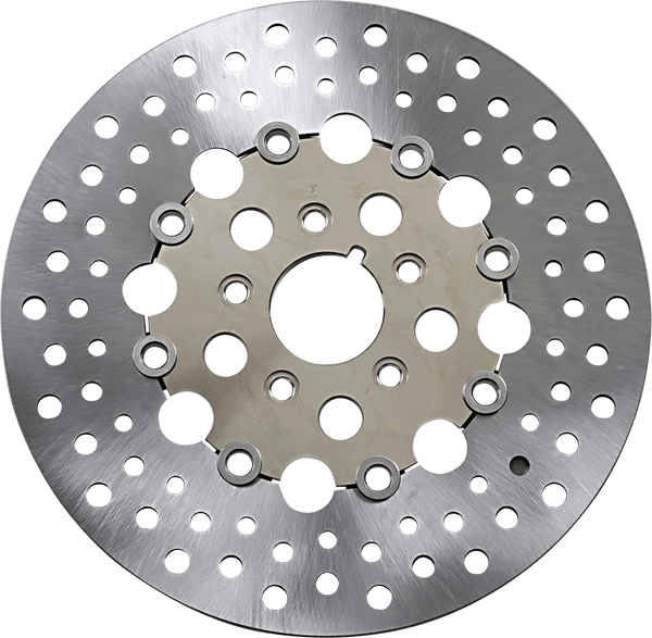 Russell R47010 Floating Stainless Steel Brake Rotor - sxspowersports