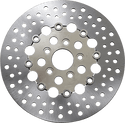 Russell R47012 Floating Stainless Steel Brake Rotor - sxspowersports