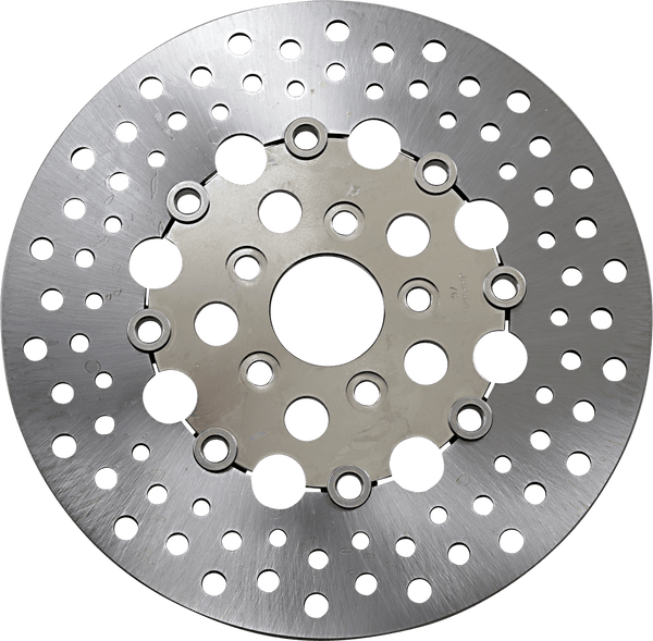 Russell R47012 Floating Stainless Steel Brake Rotor - sxspowersports