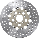 Russell R47014 Floating Stainless Steel Brake Rotor - sxspowersports