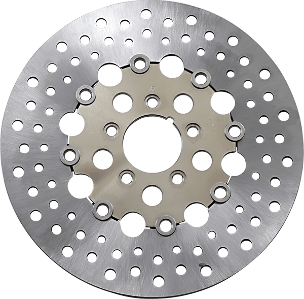 Russell R47014 Floating Stainless Steel Brake Rotor - sxspowersports