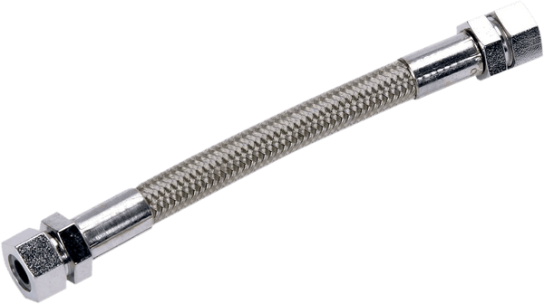 Russell R54320 Fuel Line Crossovers - sxspowersports