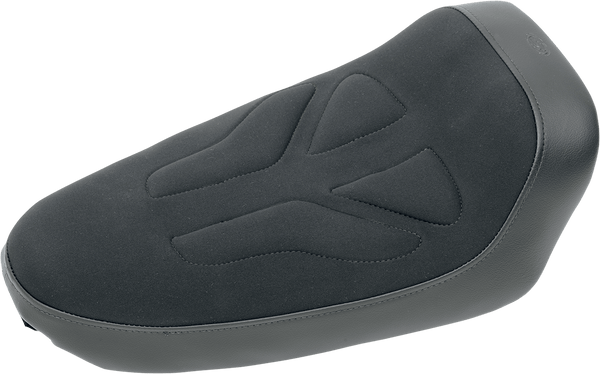 Saddlemen 0810-0843 XR1200 GC Sportbike Seat - Track Style with SaddleHyde and SaddleGel - sxspowersports