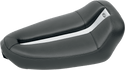 Saddlemen 0810-0843 XR1200 GC Sportbike Seat - Track Style with SaddleHyde and SaddleGel - sxspowersports